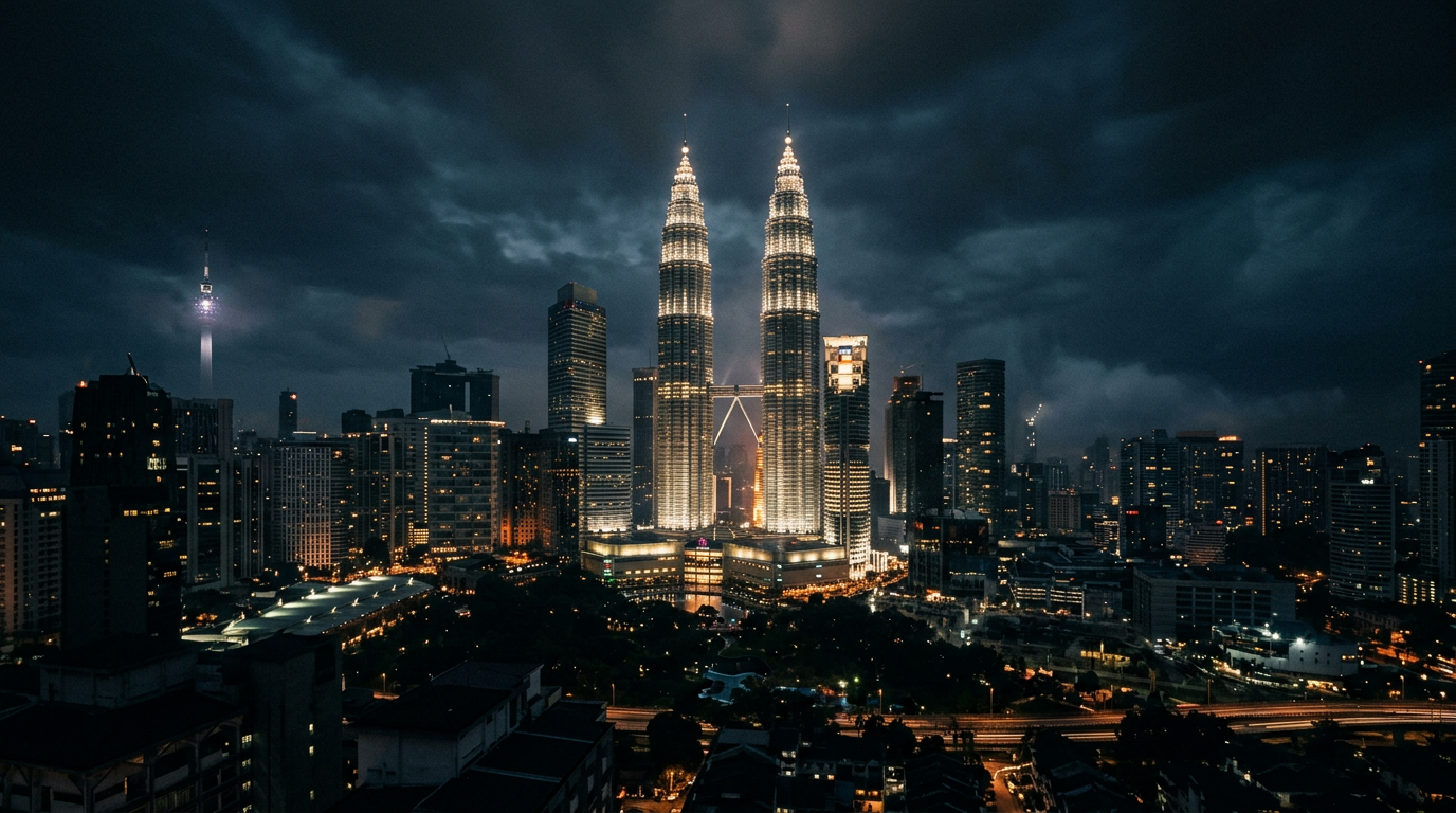 Malaysia channel