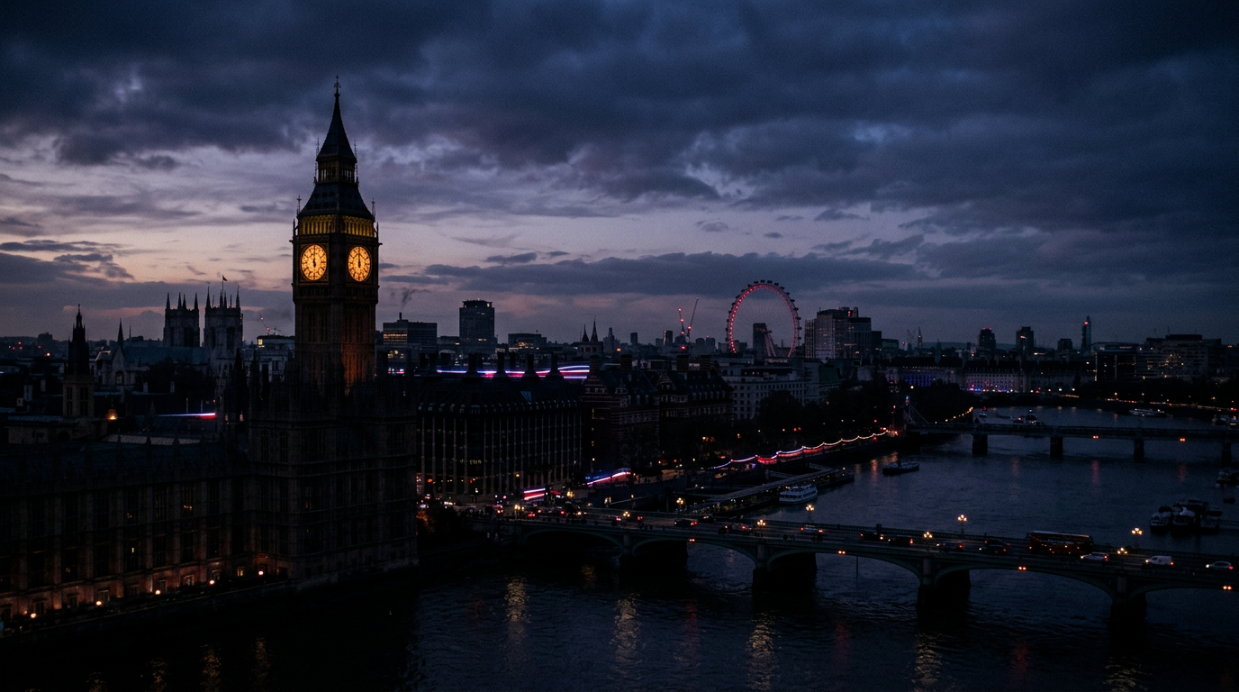 UK channel
